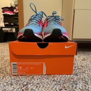 WMNS Nike Air Zoom Peagasus 34